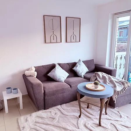 Night Sleep Appartement *