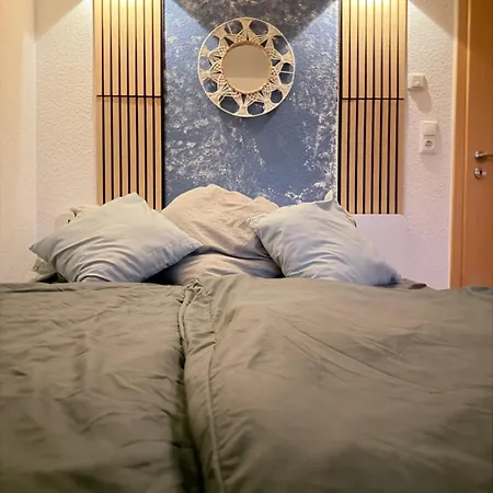 Night Sleep Appartement