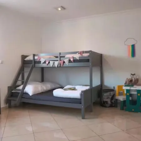 Appartement Night Sleep