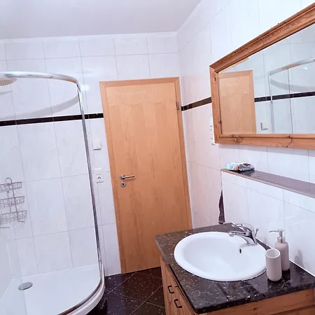 Appartement Night Sleep Bedburg