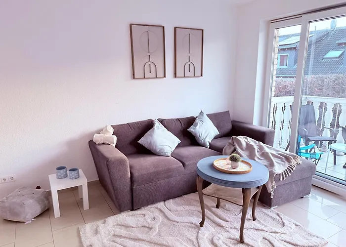 Night Sleep Appartement *