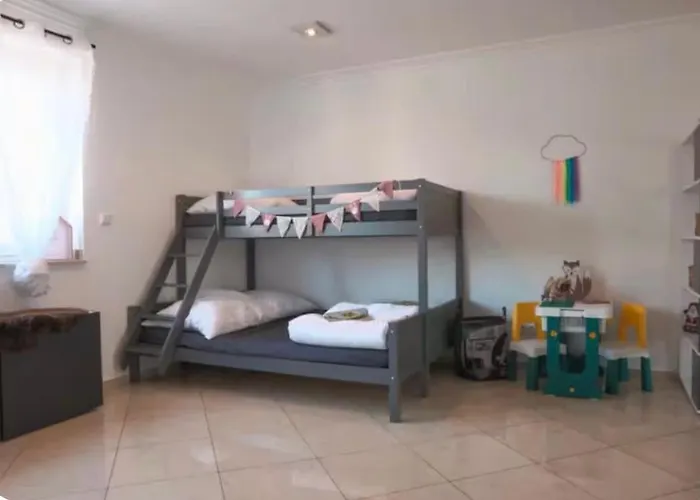 Appartement Night Sleep