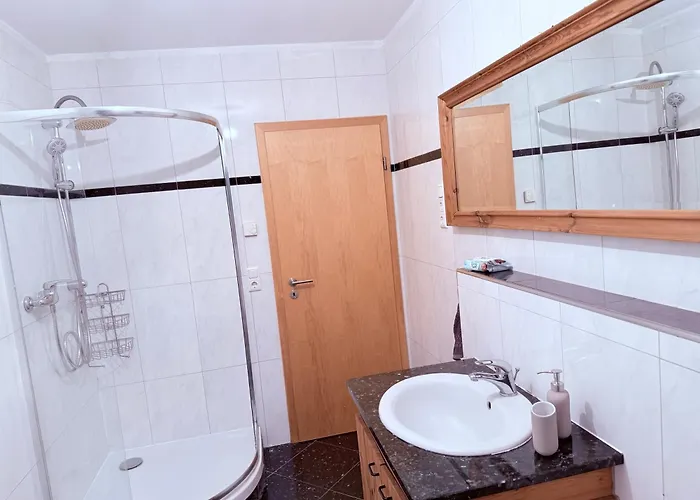 Appartement Night Sleep Bedburg